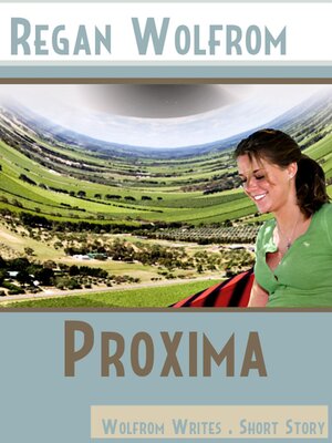 cover image of Proxima